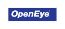 About us - Partners - OpenEye