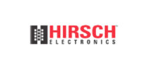 About us - Partners - Hirsch