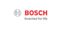 About us - Partners - Bosch