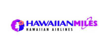 About us - Partners - Hawaiian Miles