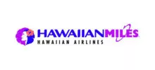 About us - Partners - Hawaiian Miles