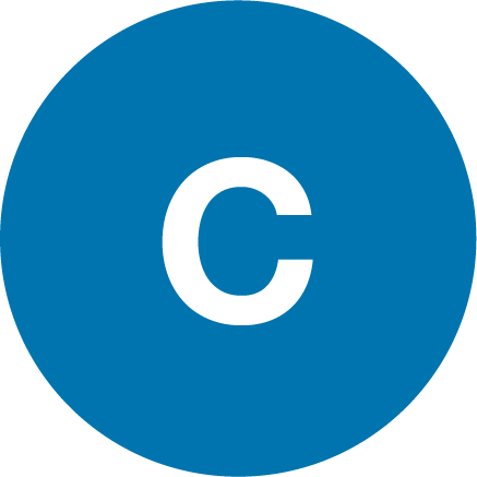 C